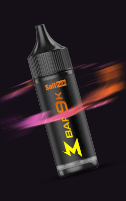 Marbo 9K nicotine vape fruit flavor vaporizer