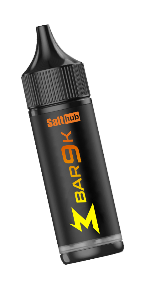 Marbo 9K disposable vape